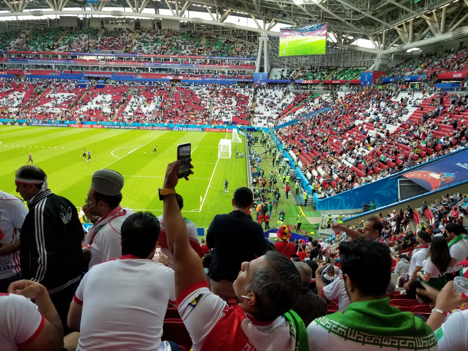 双轨双帘无机布防火卷帘门