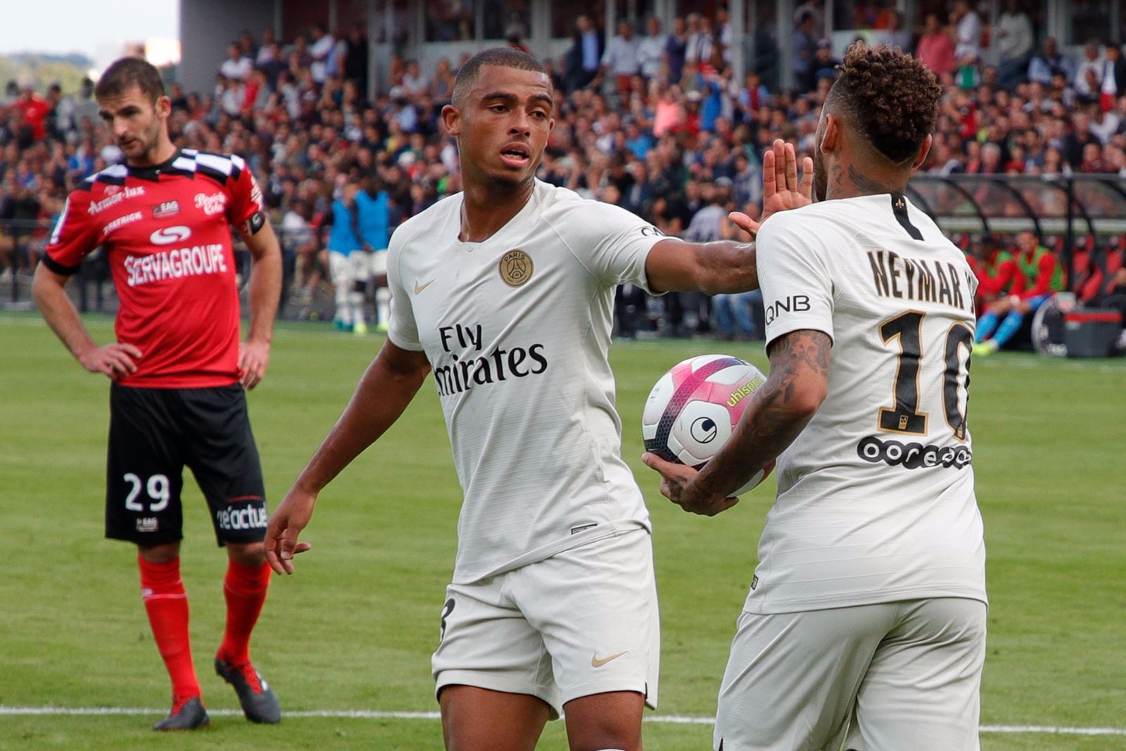 北京宏达通信电检消检